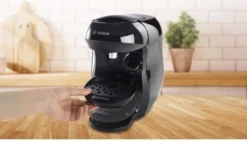 Bosch SDA Heißgetränkeautomat TAS1002N Real Black 13 Bosch SDA Heißgetränkeautomat TAS1002N Real Black -KaffeeGlück Angebote b222a5f7ecf02842c75e55f6d51a4bef