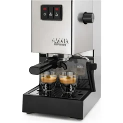 Gaggia - Espresso-Filterhalter (Edelstahl) 886948011010 -KaffeeGlück Angebote b2383c7de09e0f2b80dc5333290f125e