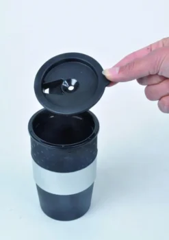 All Ride Kaffeemaschine - Kaffee - Coffee To Go - Car Truck 24V - Aktiva 300W - Pad Für 1 Tasse - Inkl. Becher -KaffeeGlück Angebote b3001a7e02904afde2cd4b03720e7fe7