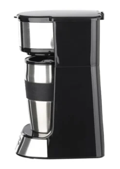 BEEM THERMO 2 GO Single-Filterkaffeemaschine - Thermo | Inkl. Thermobecher BEEM Single-Filterkaffeemaschine Inkl. Thermobecher Timer ToGo 750W -KaffeeGlück Angebote b35f244e41ee914fa7a9aa8277c81e7b