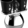 Bialetti Set Mini Exp Induzione+2 Bicc