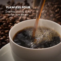 Kaffeemaschine Arabica 800W EasyTouch Control -KaffeeGlück Angebote b4917385016371d38e97ef1417ede7b3