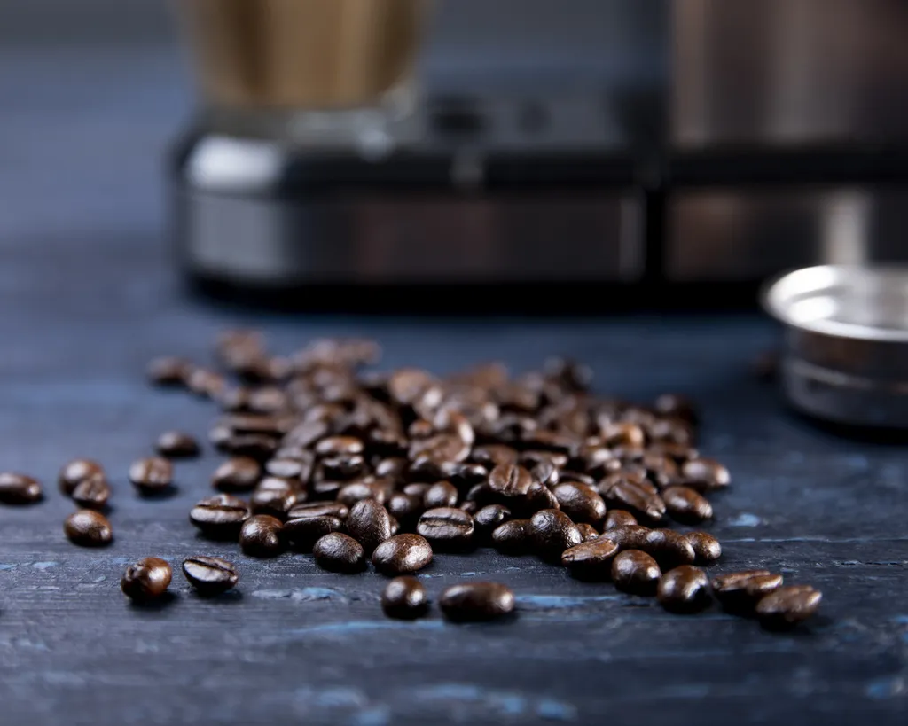 GASTRONOMA 18110001 Espressomaschine Baristo. Siebträgermaschine Mit 15 Bar Druck Und Milchaufschäumer 7 GASTRONOMA 18110001 Espressomaschine Baristo. Siebträgermaschine Mit 15 Bar Druck Und Milchaufschäumer – Bild 7