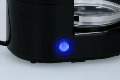 All Ride Kaffeemaschine 24V - Akku Kaffeemaschine 0.65L - Für Auto Und LKW - Filterkaffeemaschine - Tropfstopp - Warmhaltefunktion - Schwarz 9 All Ride Kaffeemaschine 24V - Akku Kaffeemaschine 0.65L - Für Auto Und LKW - Filterkaffeemaschine - Tropfstopp - Warmhaltefunktion - Schwarz -KaffeeGlück Angebote b5e50dc275b521c0bc6111e67deb044a