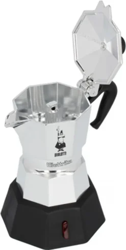 Bialetti Moka Elettrika 2TZ -KaffeeGlück Angebote b6e8a5899b31229aa551cc1e305670e0
