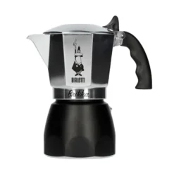 BIALETTI Espressobereiter Brikka Elite 4 Tassen -KaffeeGlück Angebote b6f05912f7b35cfea8ca759482857ad4