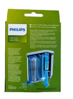 Philips Saeco Aqua Clean Kalk- Und Wasserfilter Für Kaffeevollautomaten / CA6903/10 -KaffeeGlück Angebote b749b015ccbe46fb14052a3ae2eb5398