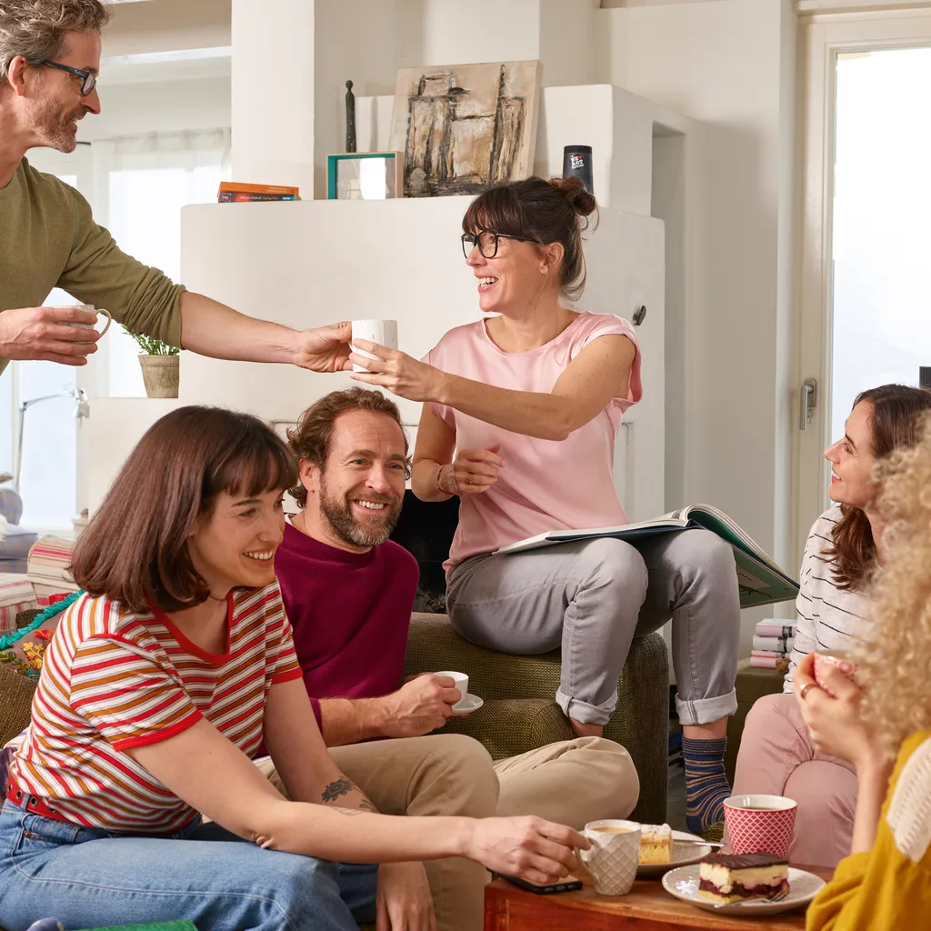 MELITTA Ganze Kaffeebohnen Barista Crema Forte 1100 G Kräftig Und Vollmundig 4 MELITTA Ganze Kaffeebohnen Barista Crema Forte 1100 G Kräftig Und Vollmundig – Bild 4