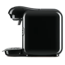 Bosch TASSIMO Vivy 2 Kapselmaschine Schwarz +20 EUR Gutschein** + 1 Caffè Crema Classico XL -KaffeeGlück Angebote b7fb643ac00a65a163bb23cec95573c9