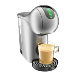 Krups Genio S Plus Genio S Touch Kaffeemaschine KP440E -KaffeeGlück Angebote b81dfc7879ee6464bb197562353265d2