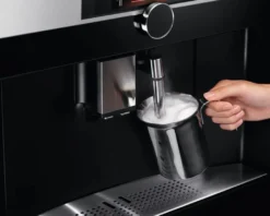 AEG - KKK994500T - Einbau-Kaffeemaschine - 60 Cm - Matt Schwarz 15 AEG - KKK994500T - Einbau-Kaffeemaschine - 60 Cm - Matt Schwarz -KaffeeGlück Angebote b9648a9602c7282627b43f41c72e5c95