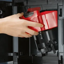 Siemens EQ.500 TQ507D03 Kaffeemaschinen - Edelstahl / Schwarz -KaffeeGlück Angebote b9db47ed295313c55ce3773daa285681