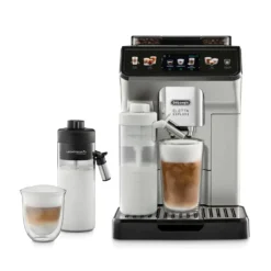 De'Longhi DeLonghi ECAM 450.55.S Eletta Explore -KaffeeGlück Angebote b9e225399752e62e7879c1e08585d0ec
