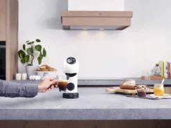 Krups KP 240 Genio S Dolce Gusto Weiß -KaffeeGlück Angebote ba3c7ce4e6bca4603f6e55fef6f8a923