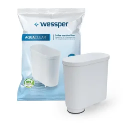 Wessper Wasserfilter Filterpatrone Alternative Zu Saeco AquaClean (3er Pack) 12 Wessper Wasserfilter Filterpatrone Alternative Zu Saeco AquaClean (3er Pack) -KaffeeGlück Angebote babe425ecd95468cae24cbb8e520e974