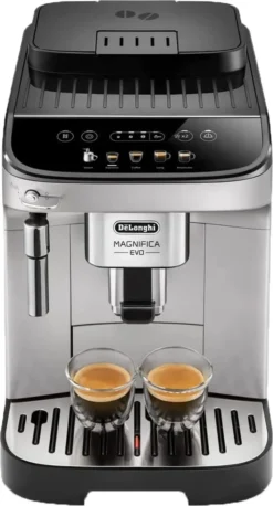 De'Longhi DeLonghi ECAM290.42.TB Magnifica Evo Kaffeevollautomat -KaffeeGlück Angebote bb1c1d394ae7b2b4d4fe25315674aaf4