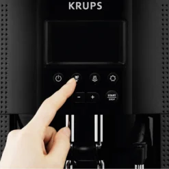 Krups EA8150 - Automatische Kaffeemaschine Mit Cappuccinatore - 15 Bar 16 Krups EA8150 - Automatische Kaffeemaschine Mit Cappuccinatore - 15 Bar -KaffeeGlück Angebote bb30e669622c2149150e91a00714f8a7