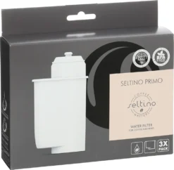 Seltino PRIMO Wasserfilter Kompatibel Zu Brita Intenza 3 Stück -KaffeeGlück Angebote bcc3b02a850c41c9d90a83135ebb7432