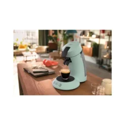 Philips Senseo CSA210/10 Original Plus Türkis -KaffeeGlück Angebote bd8ae4917d438032b7be6e34ac22d289