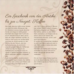 Fakir Kaave Mokkamaschine Easy One Touch Steuerung, 735 W, Silber -KaffeeGlück Angebote be078085ee12bad55abb2156b730feef