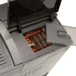 NIVONA NICR 520 CafeRomatica Kaffeevollautomat Schwarz 15 Bar Display ECO-Modus -KaffeeGlück Angebote bee7e87bbd4dcd5914afe5a5b653bc13