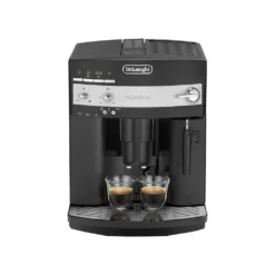 De'Longhi DeLonghi ESAM 3000 B Kaffeevollautomat Schwarz -KaffeeGlück Angebote bf46eb1e5d0fdfeb541037efc80275f6