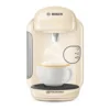 TASSIMO Vivy 2 TAS1407, Creme