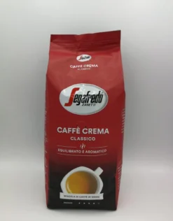 Segafredo Caffe Crema Classico, 1000 G, Ganze Bohne -KaffeeGlück Angebote bfda6c9c15142a607d72821edd235bae