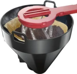 Russell Hobbs Kaffeemaschine Adventure Silbern 1100 W 1,25 L -KaffeeGlück Angebote c1c68dd0cbd370e8a07eb225c82e22b4