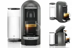 Krups YY2778FD, Pad-Kaffeemaschine, 1,8 L, Kaffeekapsel, 1260 W, Titan 11 Krups YY2778FD, Pad-Kaffeemaschine, 1,8 L, Kaffeekapsel, 1260 W, Titan -KaffeeGlück Angebote c256d1de9493074f43db02f5932c0c90