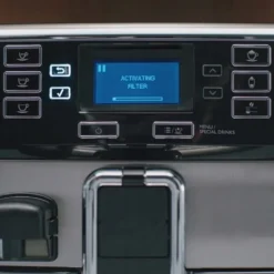 Wessper Rundum-Pflegeset Für Kaffeevollautomaten Philips, Saeco (2x AquaClean Filter, Komp. Mit CA6903, Entkalker 500ml, 10 X 2g Reinigungstabletten, Reinigungsbürste) -KaffeeGlück Angebote c3b4e01eae4c3d7e45c5f81580ef4780