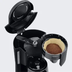 SEVERIN Kaffeemaschine KA 9252 Schwarz 30 SEVERIN Kaffeemaschine KA 9252 Schwarz -KaffeeGlück Angebote c47d5111c4193c929c8094974dbd2943