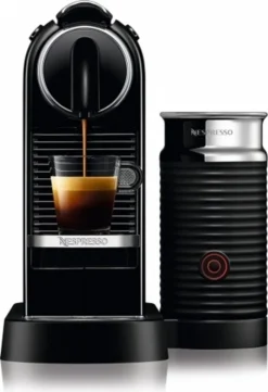 De'Longhi DeLonghi EN 267 BAE CITIZ & Milk Nespresso -KaffeeGlück Angebote c5dfcde01fb3094722bc83350242c6a6