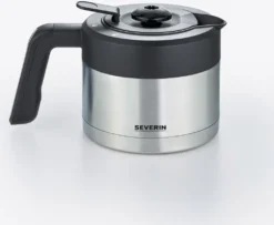 Severin KA 5763 Cafe Caprice Thermoline -KaffeeGlück Angebote c660b5f0eb65e00d0607451df9262fd2