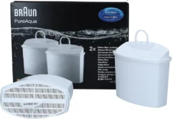 Braun Wasserfilter Set SET BRSC006 (2x) -KaffeeGlück Angebote c694c52e10eb32e7e8644b4fbc976be5