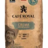 CAFE ROYAL Bohnenkaffee Honduras Crema 1kg HONDURAS CREMA
