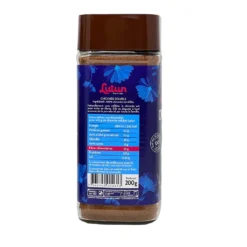 LUTUN Chicorée Soluble - Aufguss Kaffeeersatz Aus Zichorie Koffeinfrei 200 Gramm - Original Aus Frankreich 8 LUTUN Chicorée Soluble - Aufguss Kaffeeersatz Aus Zichorie Koffeinfrei 200 Gramm - Original Aus Frankreich -KaffeeGlück Angebote c78758a4538d90ae304da99ef374aefc