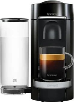 De'Longhi DeLonghi ENV155.B VertuoPlus Nespresso -KaffeeGlück Angebote c7a0e8916f7b56faf0c5a5f9131bc48c