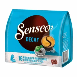 SENSEO Pads Decaf Senseopads 160 Getränke Entkoffeiniert -KaffeeGlück Angebote c868b1904982684e24b70ec536eac60a 1