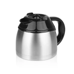 BEEM Filter Kaffeemaschine Thermo Permanentfilter 900W Filterkaffee Edelstahl -KaffeeGlück Angebote c8dd74bb12aefe6f20a03f26f0954bed