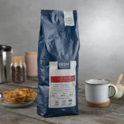 BEEM ESPRESSO-GRIND-PROFESSION Espresso-Siebträgermaschine Mit Mahlwerk + 1x ESPRESSO PERFETTO Ganze Bohne + 1x CAFÉ CREMA Ganze Bohne Espressomaschine Siebträger Maschine Barista Edelstahl Mit Mahlwerk Inkl Kaffee -KaffeeGlück Angebote cb3cdaddbbee93d4c1c59e9e5afc1215