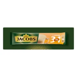 JACOBS 3in1 Typ Caramel Löslicher Kaffee 12er Pack 12 X 10 Getränke Sticks -KaffeeGlück Angebote cb8841c1b4d60ee95b35de877dd13f31