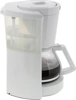 Melitta 1011-01 LOOK IV Kaffeemaschine Weiß 12 Melitta 1011-01 LOOK IV Kaffeemaschine Weiß -KaffeeGlück Angebote cbae2908cbb6e0cd99701fb4c311d685