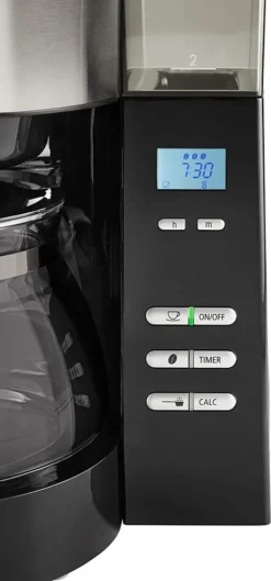 Melitta AromaFresh 1021-01 Kaffeemaschinen - Schwarz 39 Melitta AromaFresh 1021-01 Kaffeemaschinen - Schwarz -KaffeeGlück Angebote cbe4f67cfe5a9195f70c245b17563a64