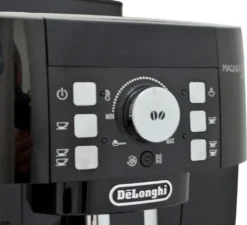 De'Longhi DeLonghi ECAM 21.117.B Kaffeevollautomat Schwarz -KaffeeGlück Angebote cc17c20ecfdfba18be542508a82fafd8