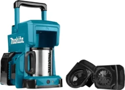 Makita Akku / Netz Tragbare Mobile Kaffeemaschine Caffee DCM501Z 18V 230V 31 Makita Akku / Netz Tragbare Mobile Kaffeemaschine Caffee DCM501Z 18V 230V -KaffeeGlück Angebote cc45332f1b1cc2bfa15f377bd4f52f4f