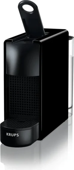 Krups Nespresso Essenza Mini XN1108 - Kaffeetassenmaschine - Schwarz -KaffeeGlück Angebote cc75d7b5d5a19a2c51ce2bebd23ef83c