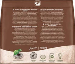 SENSEO Pads Extra Strong Senseopads 160 Getränke Kaffeepads -KaffeeGlück Angebote ccbe39b96afcbc9d9642241cb39c5f93