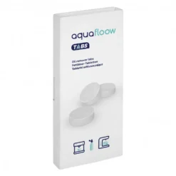 Espressomaschinen-Set 2x AquaFloow Cleani Filter + Aquafloow Tabs Reinigungstabletten -KaffeeGlück Angebote cce9bcc0adeefdf534e4eef6d0cbcb47