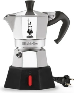 Bialetti Moka Elettrika 2TZ -KaffeeGlück Angebote cdc6be65e19b90830ebe65288c92edef